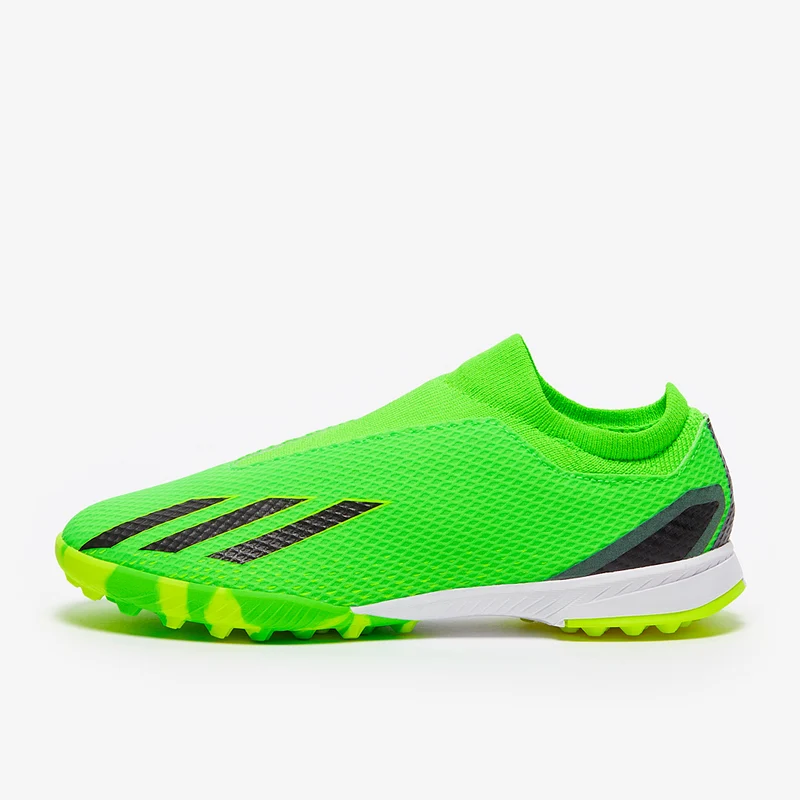 adidas Enfant X Speedportal.3 Sans Lacets TF