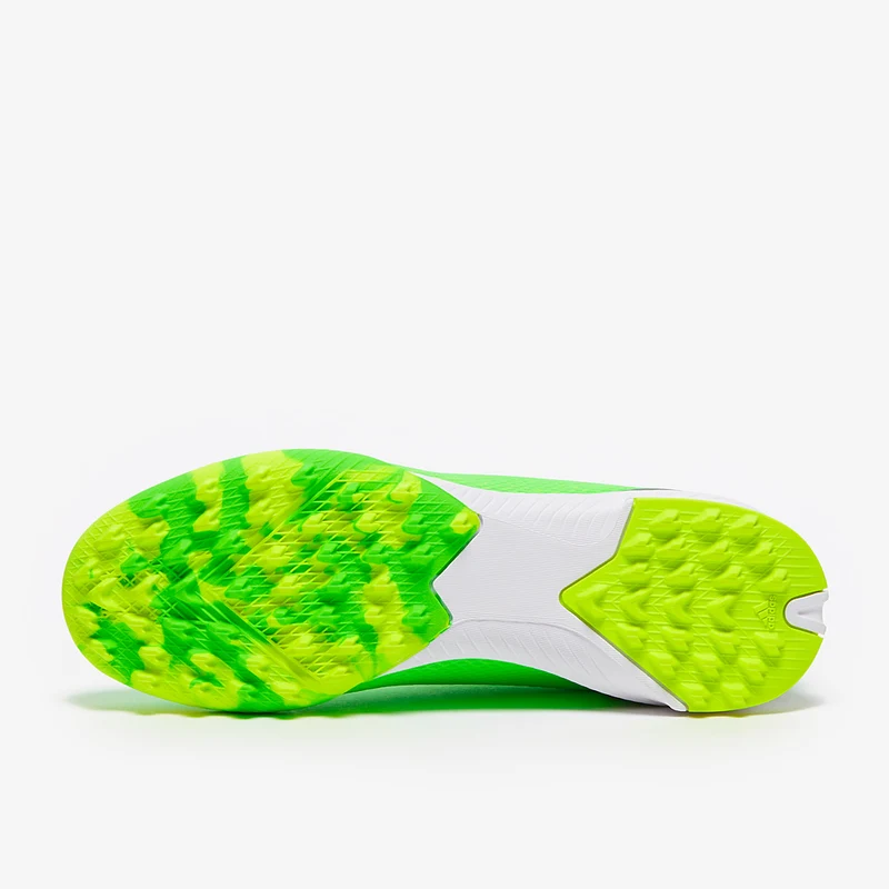 adidas Enfant X Speedportal.3 Sans Lacets TF