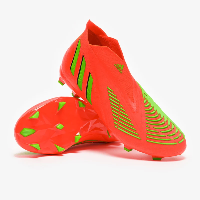 adidas Enfant Predator Edge+ FG