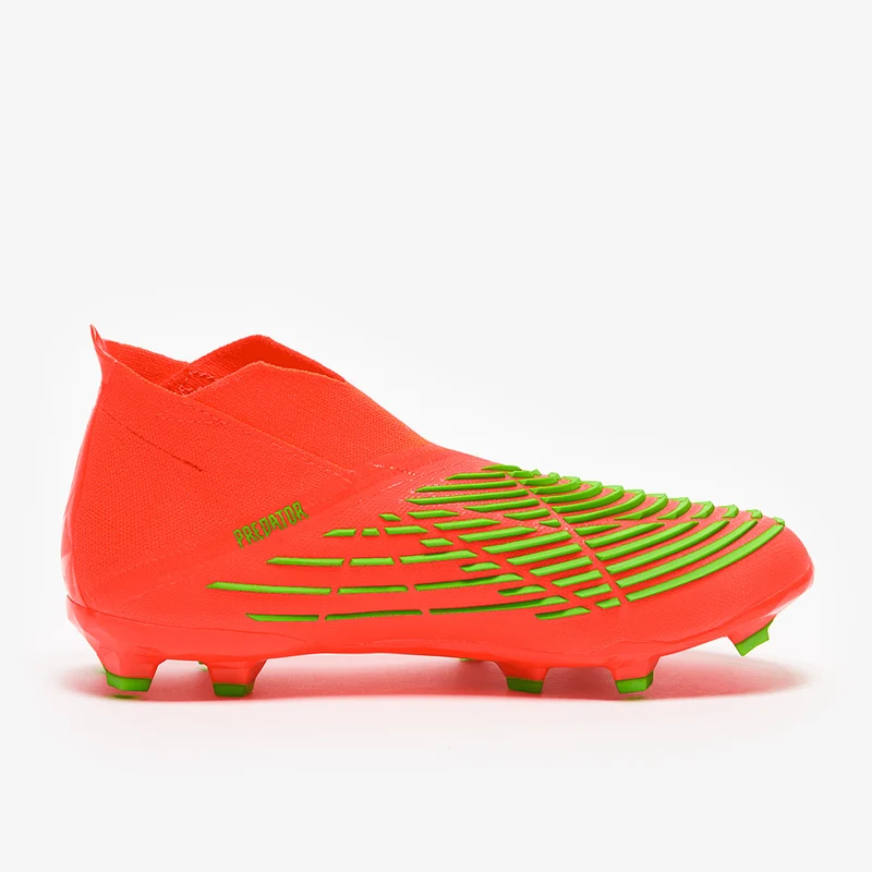 adidas Enfant Predator Edge+ FG