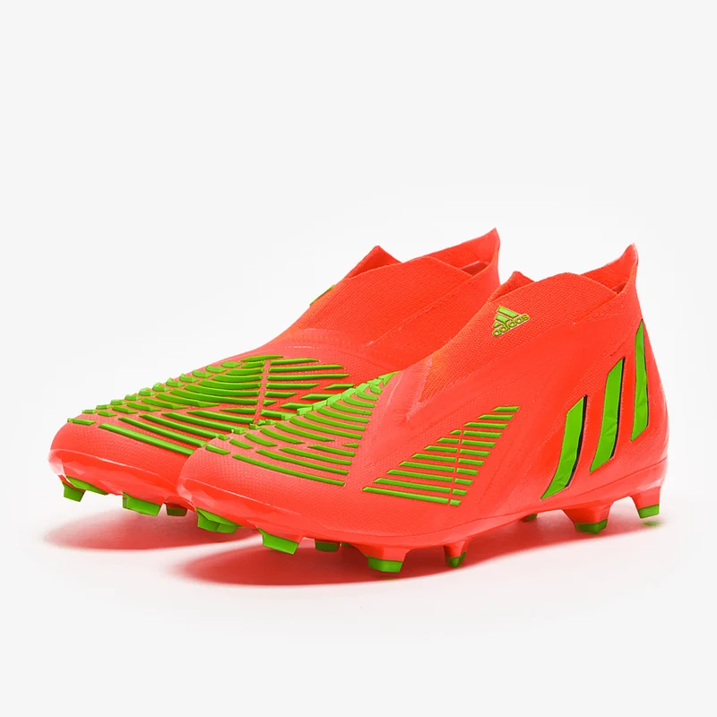 adidas Enfant Predator Edge+ FG