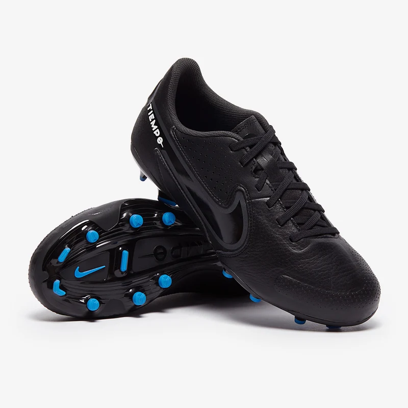 Nike Enfant Tiempo Legend IX Academy FG/MG