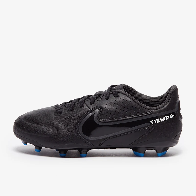 Nike Enfant Tiempo Legend IX Academy FG/MG