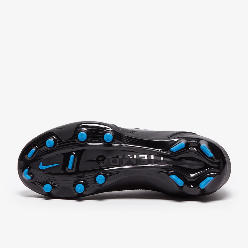 Nike Enfant Tiempo Legend IX Academy FG/MG