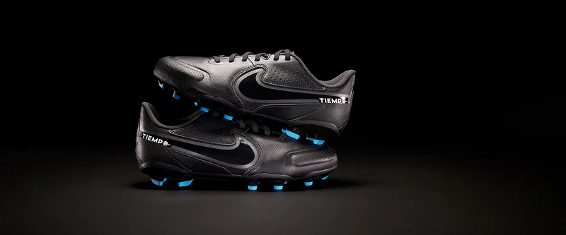 Nike Enfant Tiempo Legend IX Academy FG/MG