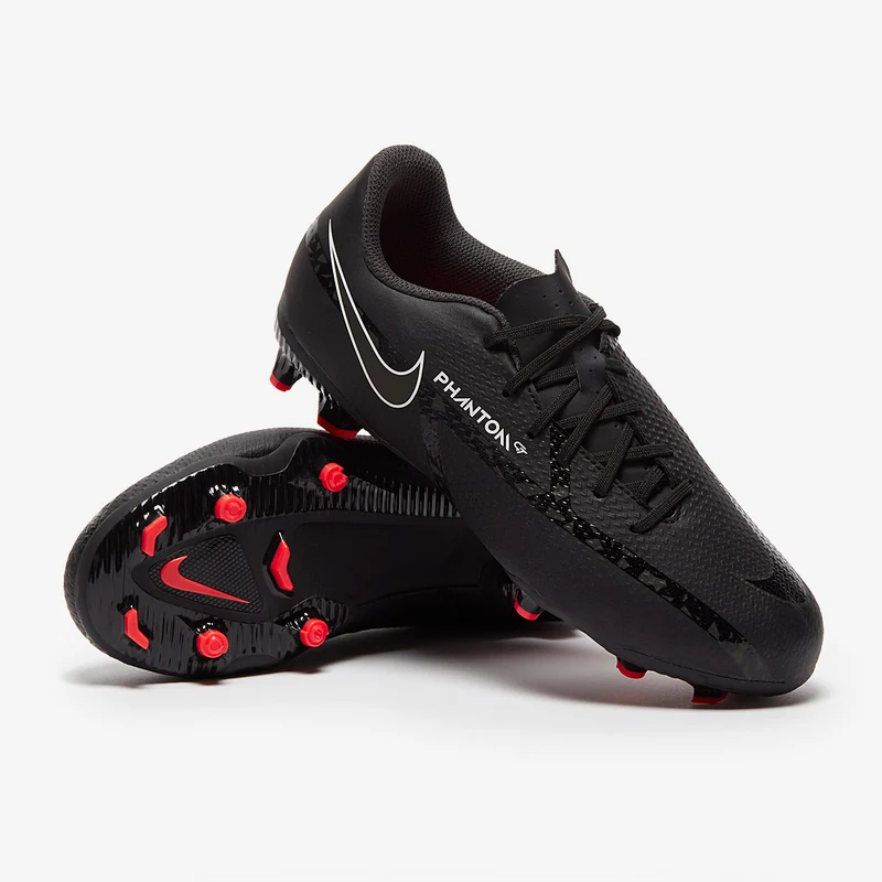 Nike Enfant Phantom GT II Academy FG/MG