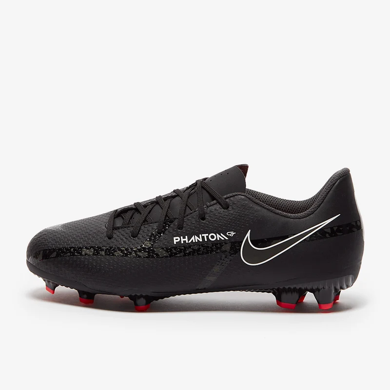 Nike Enfant Phantom GT II Academy FG/MG