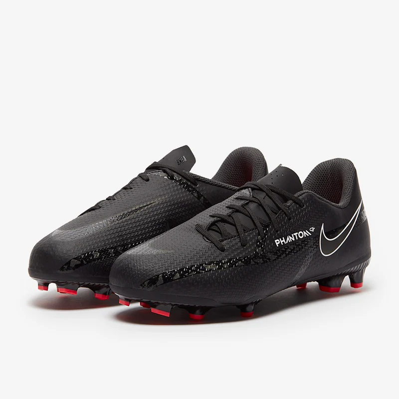 Nike Enfant Phantom GT II Academy FG/MG