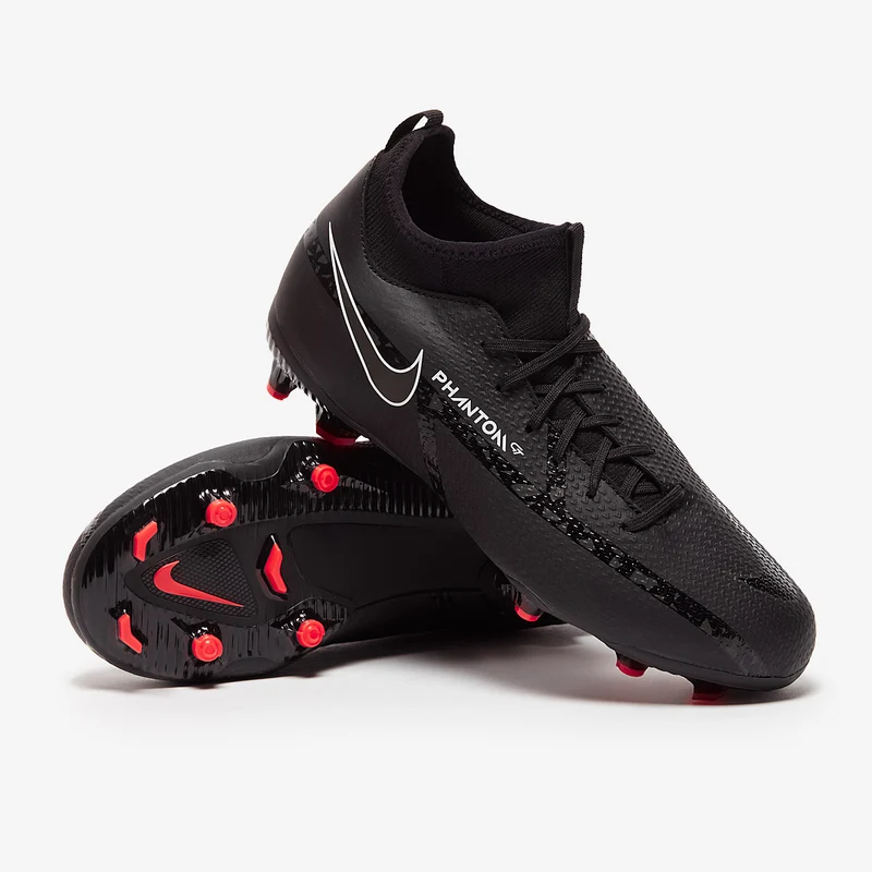 Nike Enfant Phantom GT II Academy DF FG/MG