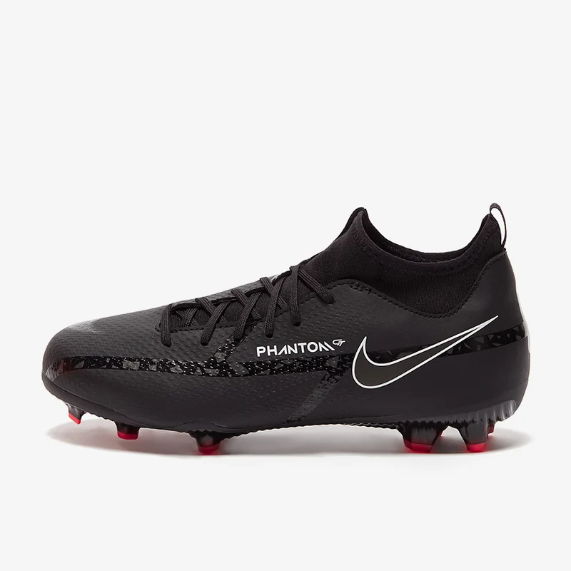 Nike Enfant Phantom GT II Academy DF FG/MG