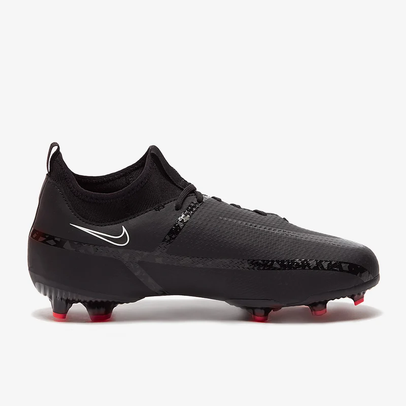 Nike Enfant Phantom GT II Academy DF FG/MG