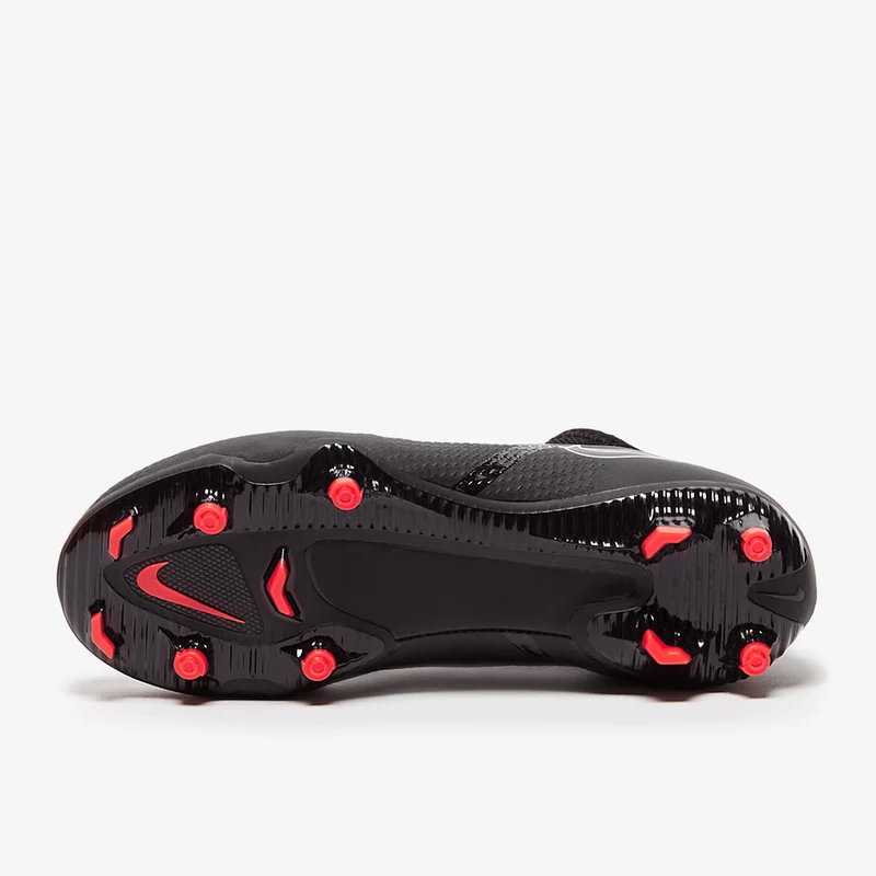 Nike Enfant Phantom GT II Academy DF FG/MG