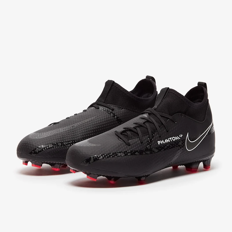 Nike Enfant Phantom GT II Academy DF FG/MG