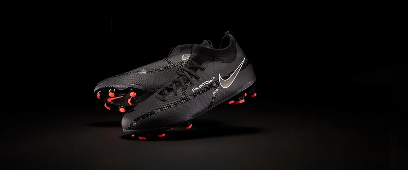 Nike Enfant Phantom GT II Academy DF FG/MG
