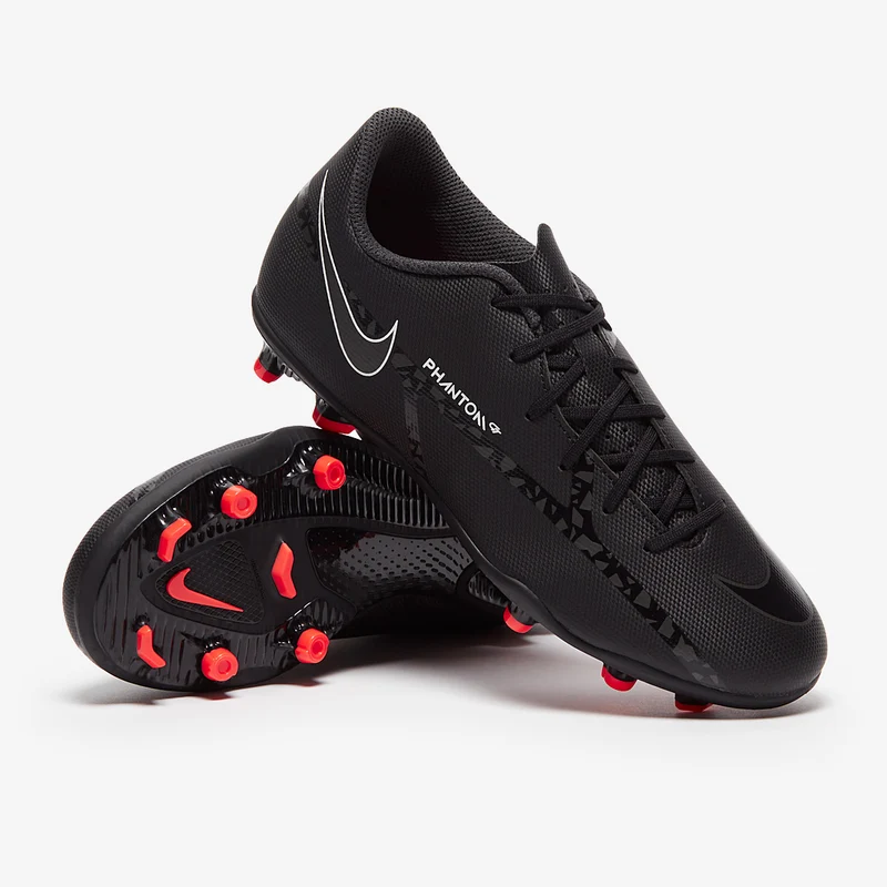 Nike Enfant Phantom GT II Club FG/MG