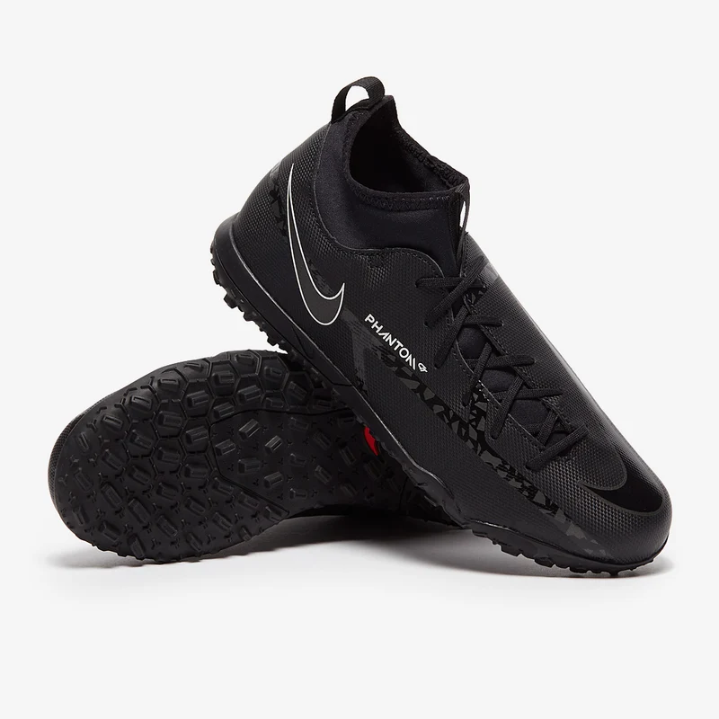 Nike Enfant Phantom GT II Club DF TF