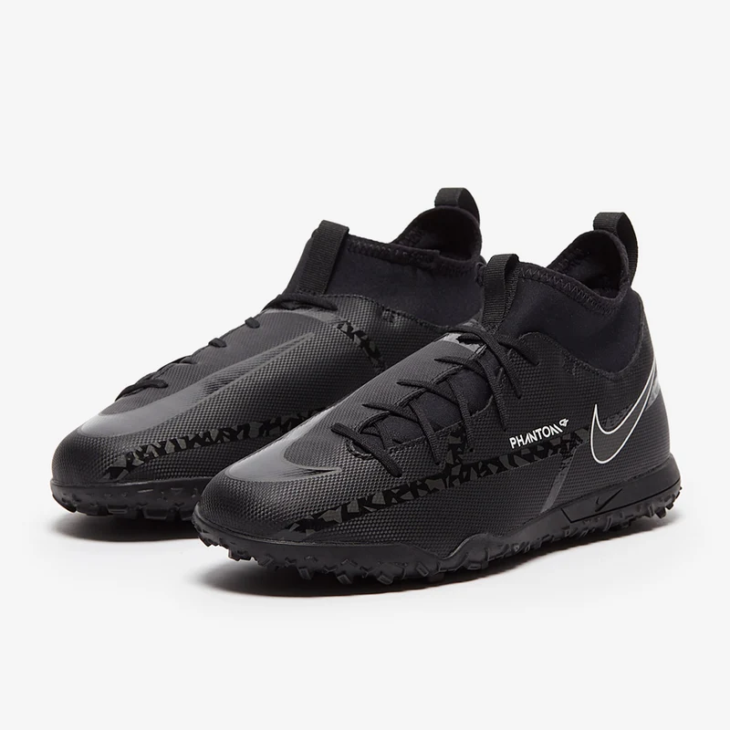 Nike Enfant Phantom GT II Club DF TF