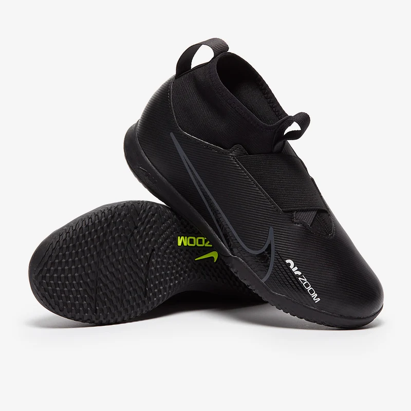 Nike Zoom Mercurial Superfly IX Academy IC pour Enfant