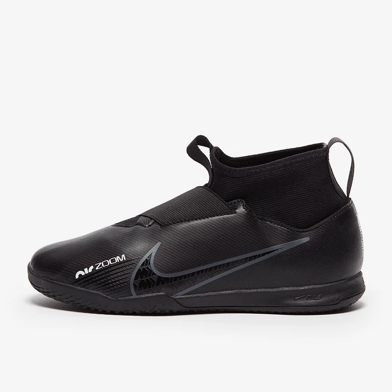 Nike Zoom Mercurial Superfly IX Academy IC pour Enfant