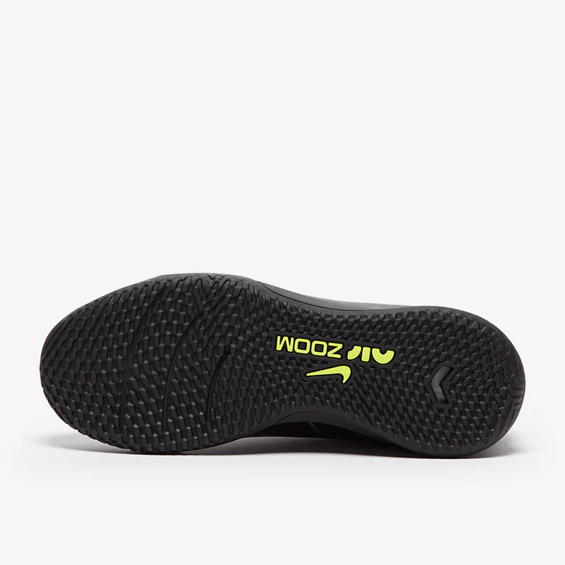 Nike Zoom Mercurial Superfly IX Academy IC pour Enfant