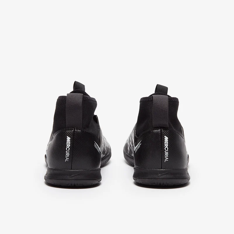 Nike Zoom Mercurial Superfly IX Academy IC pour Enfant