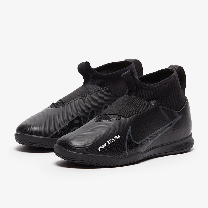 Nike Zoom Mercurial Superfly IX Academy IC pour Enfant