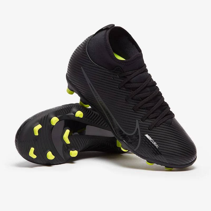 Nike Enfant Mercurial Superfly IX Club FG/MG
