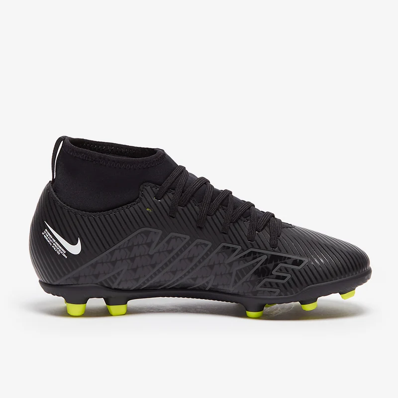 Nike Enfant Mercurial Superfly IX Club FG/MG