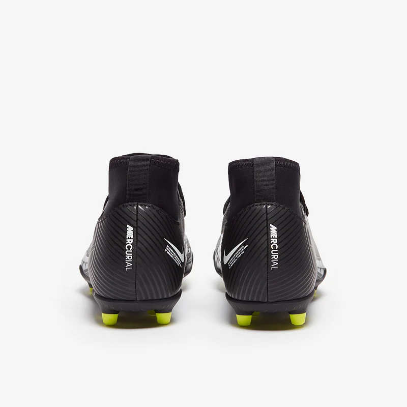 Nike Enfant Mercurial Superfly IX Club FG/MG