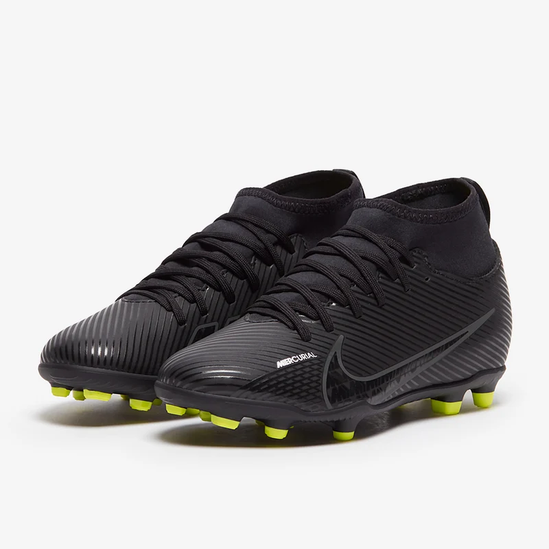 Nike Enfant Mercurial Superfly IX Club FG/MG
