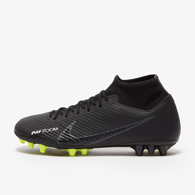 Nike Zoom Mercurial Superfly IX Academy AG