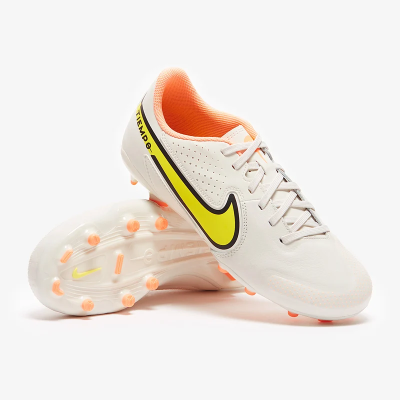 Nike Enfant Tiempo Legend IX Academy FG/MG