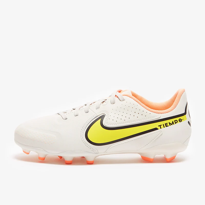 Nike Enfant Tiempo Legend IX Academy FG/MG