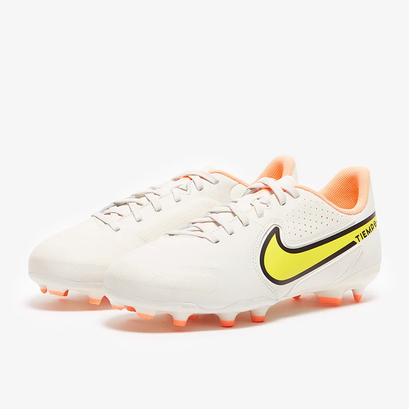 Nike Enfant Tiempo Legend IX Academy FG/MG
