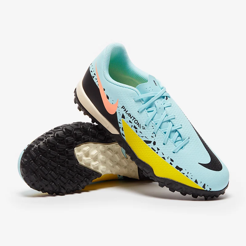 Nike Enfant Phantom GT II Academy TF