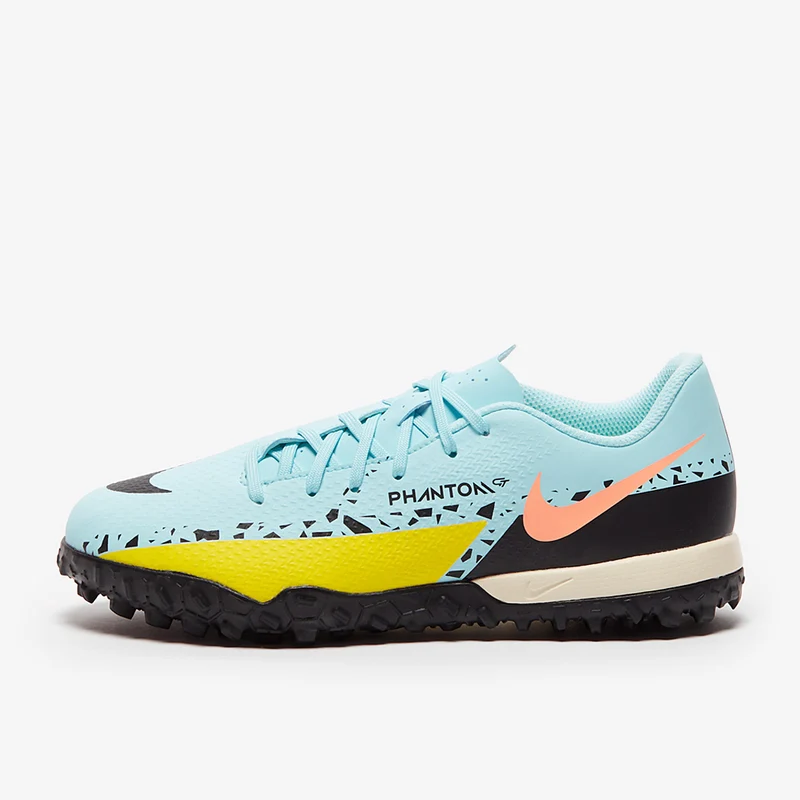 Nike Enfant Phantom GT II Academy TF