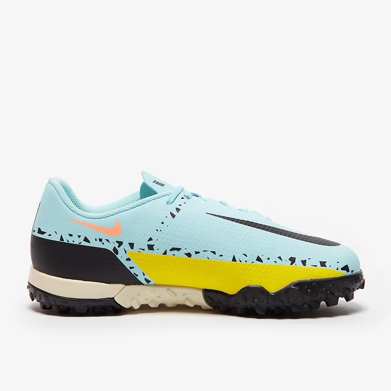 Nike Enfant Phantom GT II Academy TF
