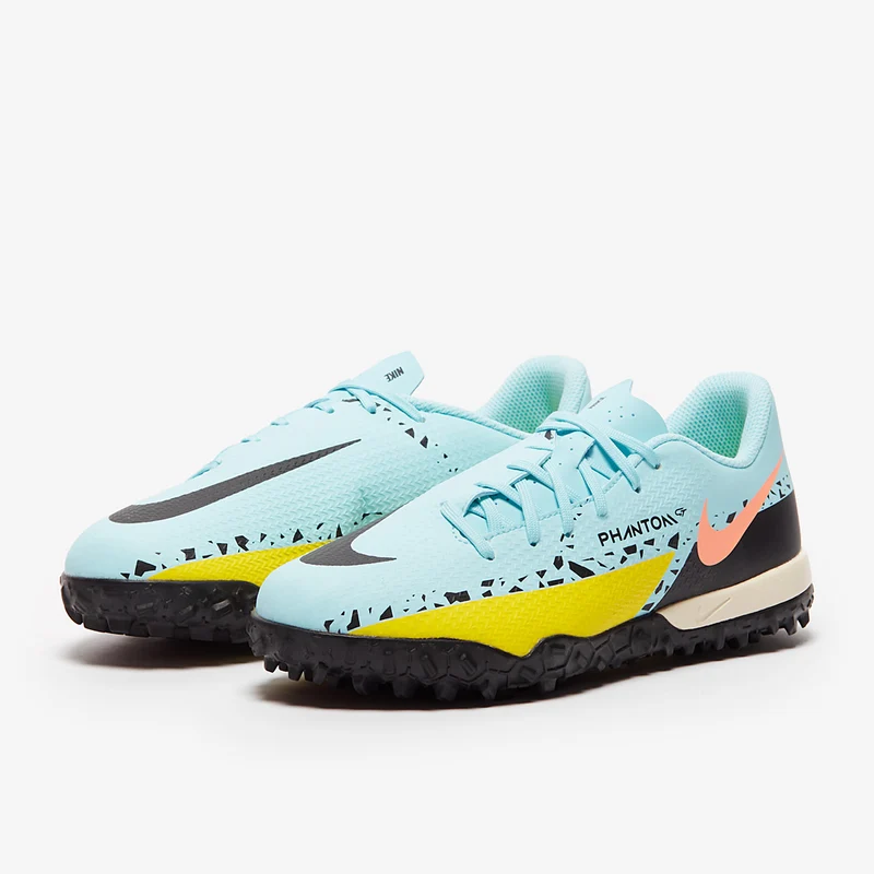 Nike Enfant Phantom GT II Academy TF