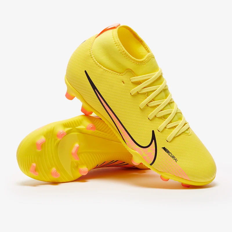 Nike Enfant Mercurial Superfly IX Club FG/MG