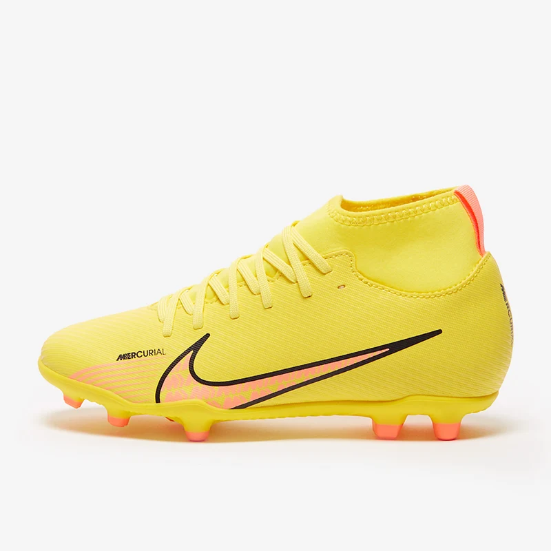 Nike Enfant Mercurial Superfly IX Club FG/MG