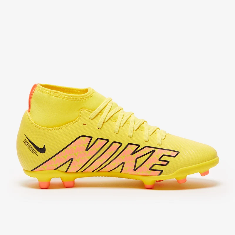 Nike Enfant Mercurial Superfly IX Club FG/MG