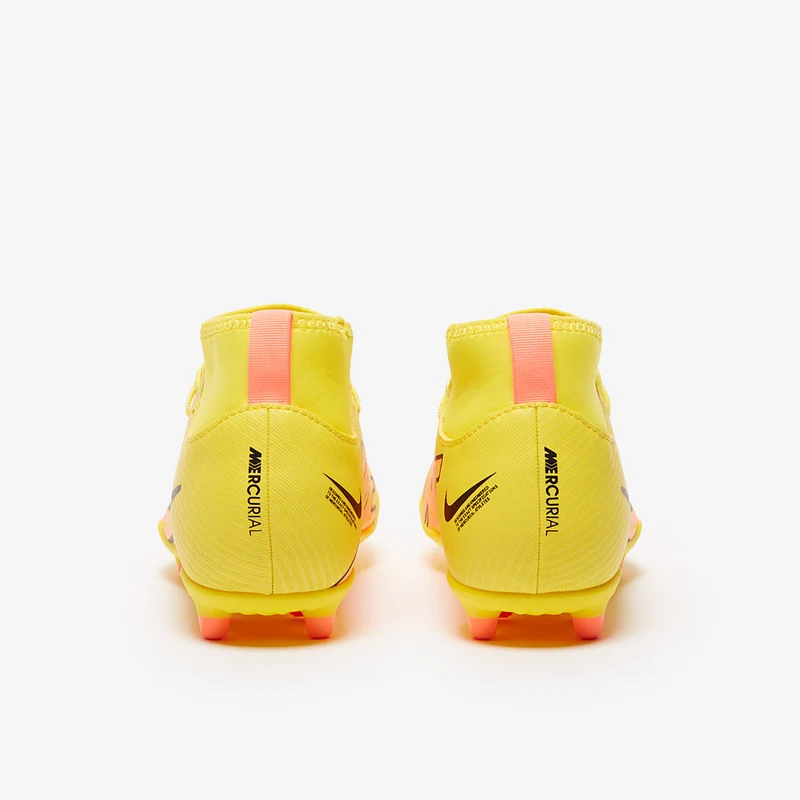 Nike Enfant Mercurial Superfly IX Club FG/MG