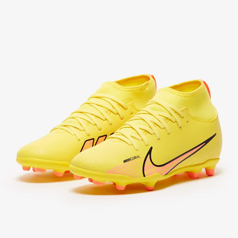 Nike Enfant Mercurial Superfly IX Club FG/MG