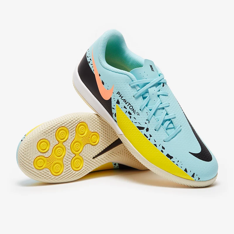 Nike Enfant Phantom GT II Academy IC