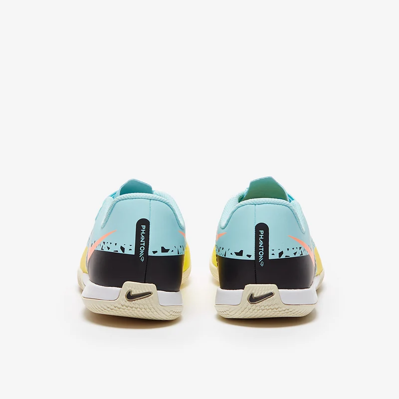 Nike Enfant Phantom GT II Academy IC