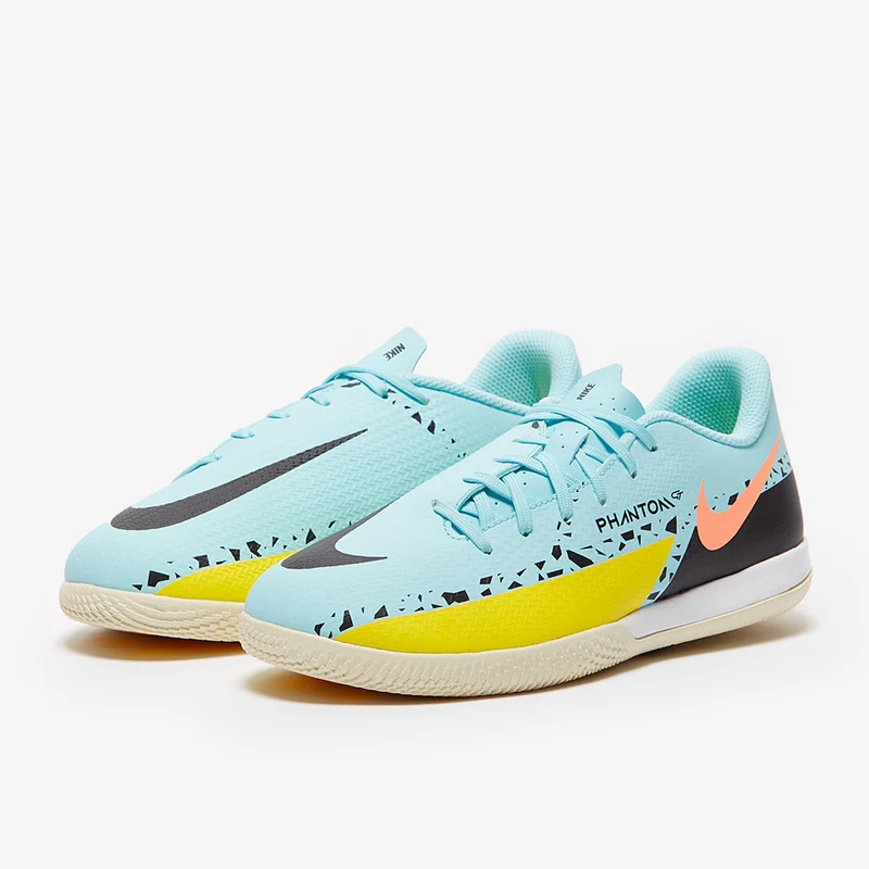Nike Enfant Phantom GT II Academy IC