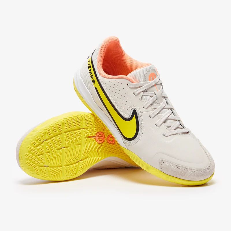 Nike Enfant Tiempo Legend IX Academy IC