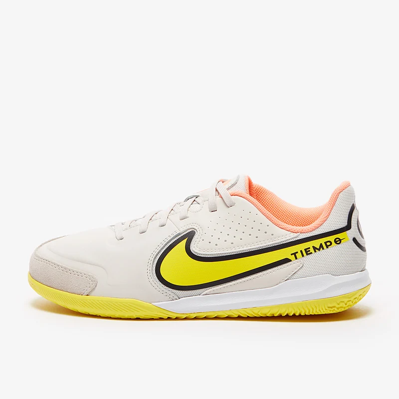 Nike Enfant Tiempo Legend IX Academy IC