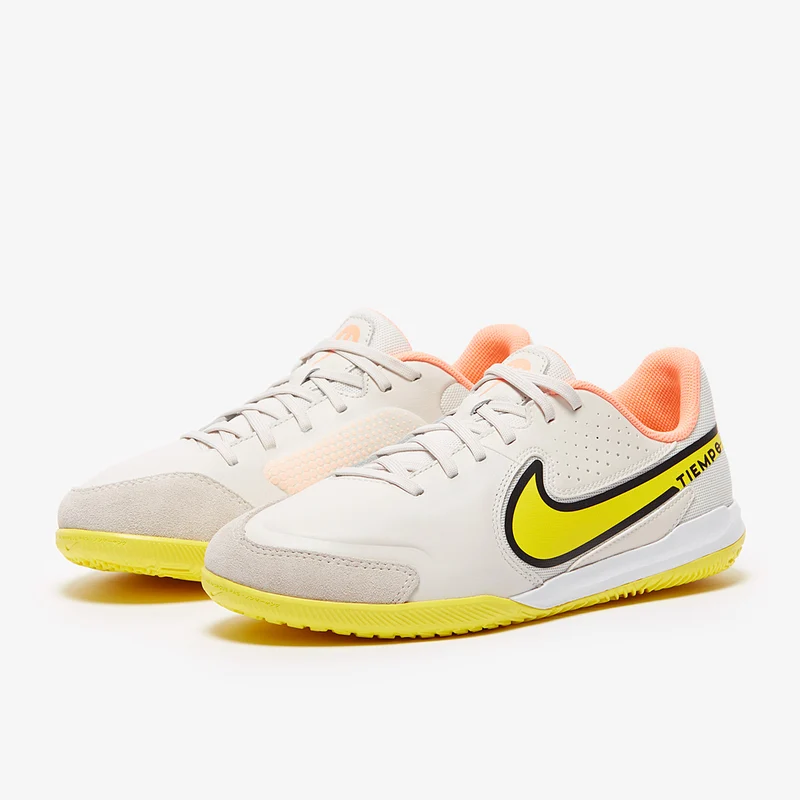 Nike Enfant Tiempo Legend IX Academy IC