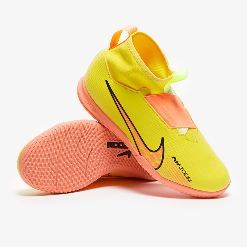 Nike Enfant Zoom Mercurial Superfly IX Academy IC